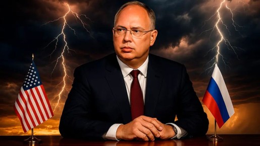 Операция по спасению русских активов готовилась заранее: Абрамович - отвлекающий маневр. Главная фигура на сцене. Кто вы, мистер Дмитриев?