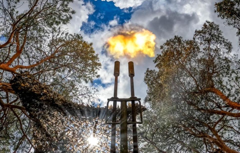 Над регионами РФ уничтожили восемь украинских БПЛА