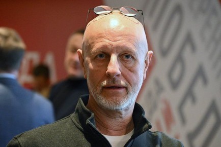 Блогер Пучков: Трампу не хватило поддержки для завершения конфликта на Украине