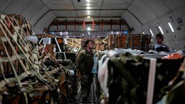 В Киеве заявили, что США нарастят поставки вооружения Украине