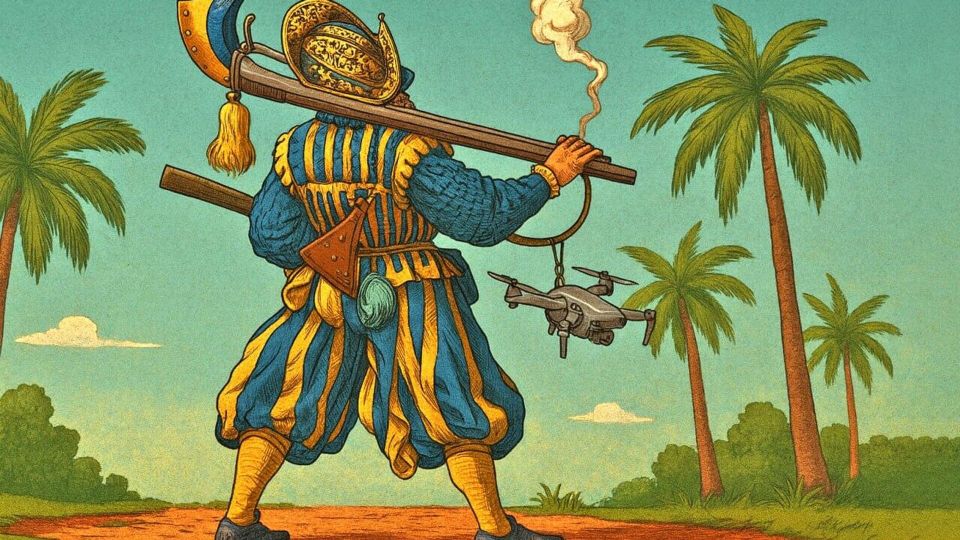 "Те, кто не пойдут в войска, путь послужат в ЧВК": что ждёт ВСУ после конца СВО