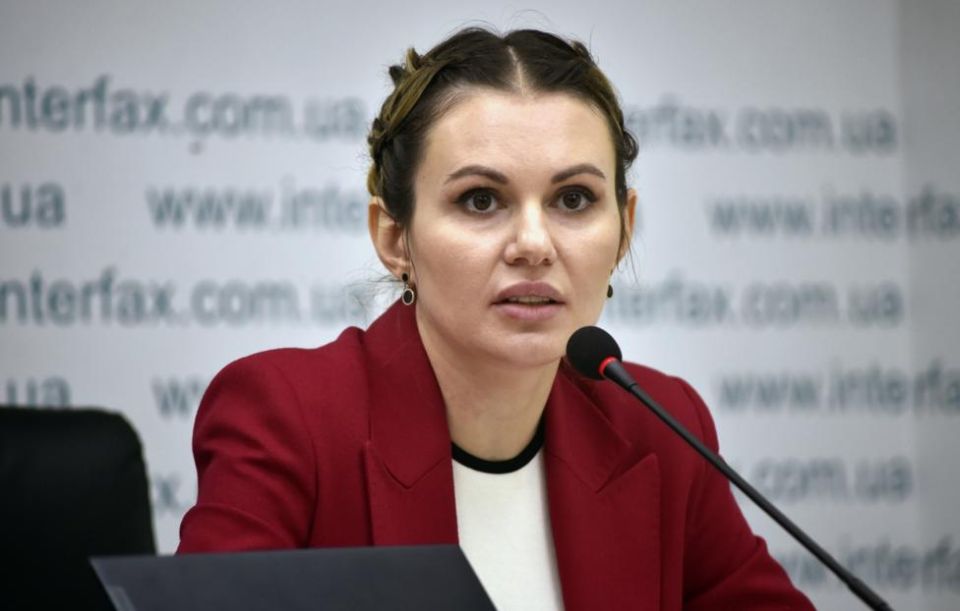 Депутат Рады Скороход утверждает, что НАБУ сфабриковало фото обысков