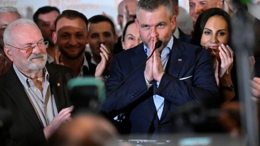 Украину ждет крах: в Словакии призвали как можно скорее начать мирные переговоры