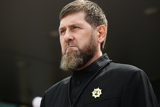 Кадыров заявил, что атаки по Украине в ответ на удар ВСУ по Грозному продолжатся