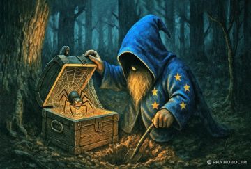 Униженная и разоренная: США не оставили Европе никакого выбора