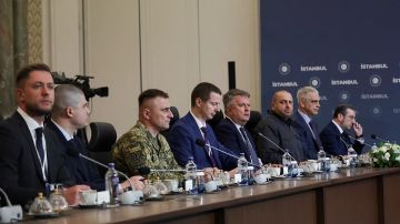 Bloomberg: встреча США и Украины в Майами не принесла серьезного результата