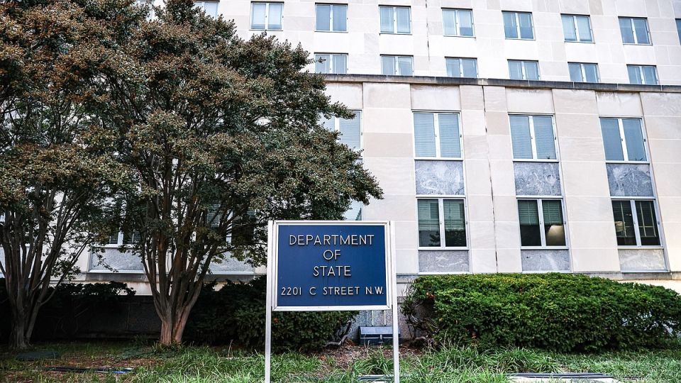 В Госдепе США считают, что урегулирование конфликта на Украине зависит от России