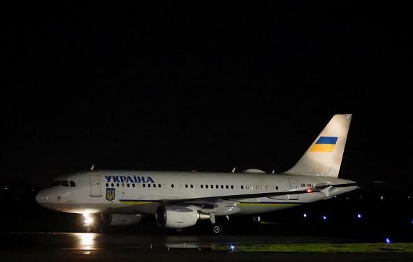 The Irish Times: в Ирландии расследуют появление БПЛА во время визита Зеленского