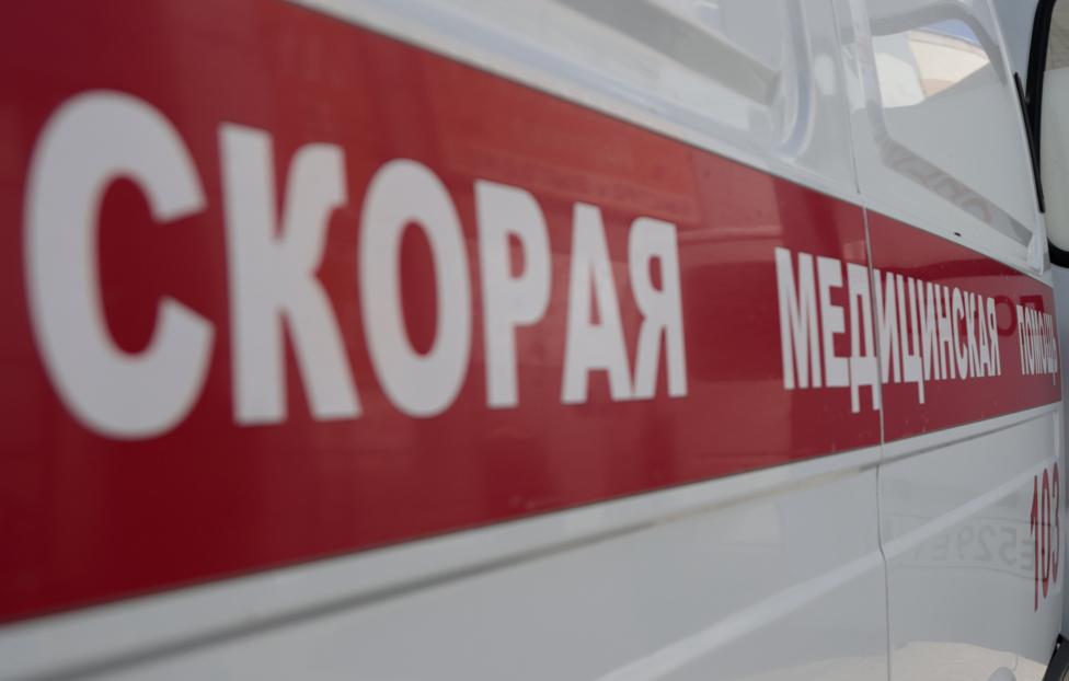 В Запорожской области из-за атак ВСУ пострадал мужчина