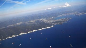 TNI: атаки ВСУ по Новороссийску повысили цены на энергоресурсы в мире