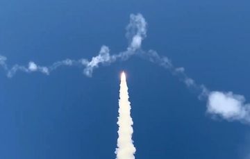 ВС РФ нанесли массированный удар в ответ на террористические атаки Украины