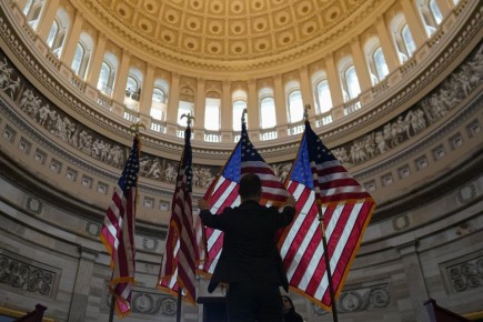 СМИ не увидели признаков крупного прорыва после встречи США и Украины