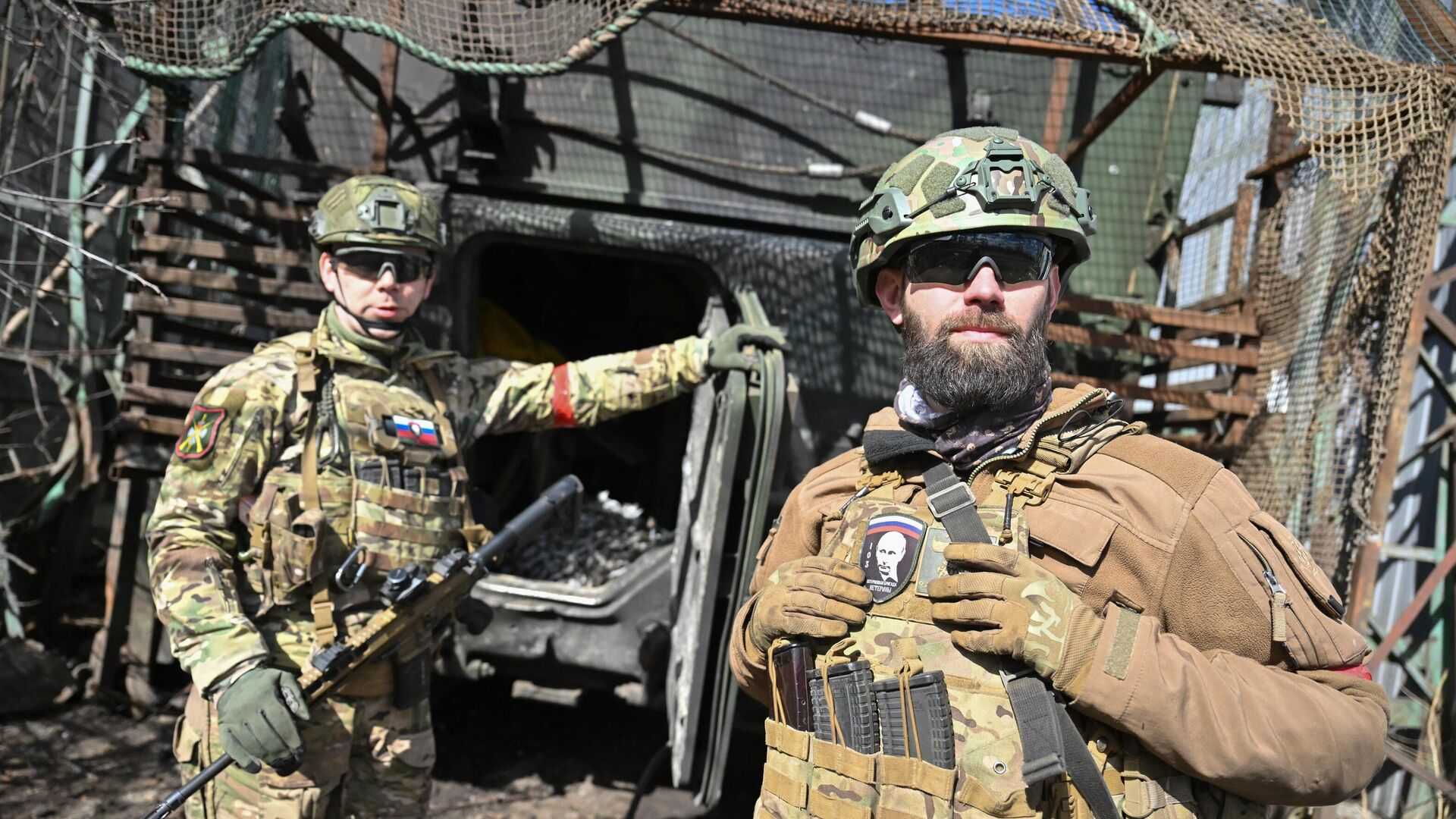 После Волчанска: Алексей Рамм раскрыл две цели российских войск на Харьковском направлении