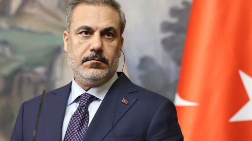 Фидан: Турция обсудила с Россией и Украиной удары ВСУ по судам в Черном море