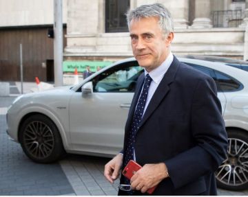 Новый рекорд. Но теперь не в миграционной сфере