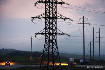 В Ровно начались перебои со светом, сообщили СМИ