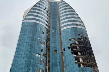 Кадыров заявил, что ночной удар по Украине стал ответом на атаку ВСУ по Грозному