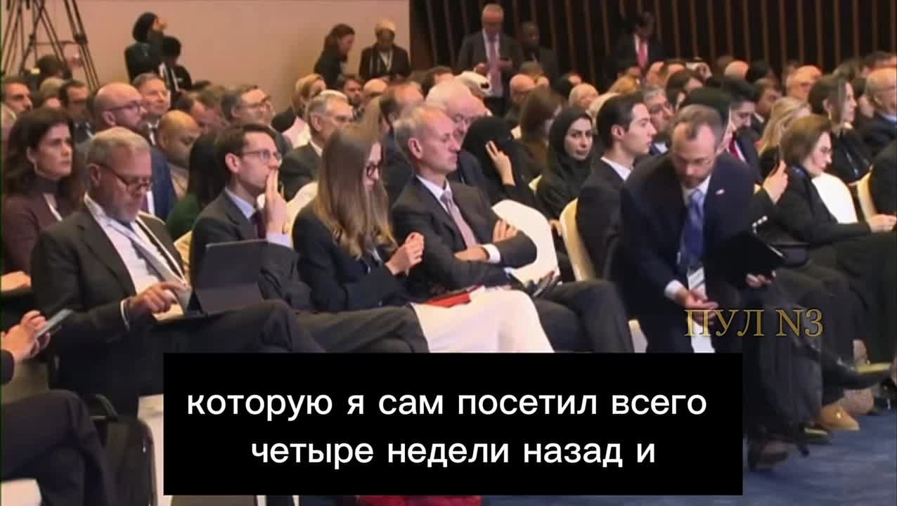 Посол США в НАТО Уитакер – о том, что мирная сделка по Украине близка как никогда: