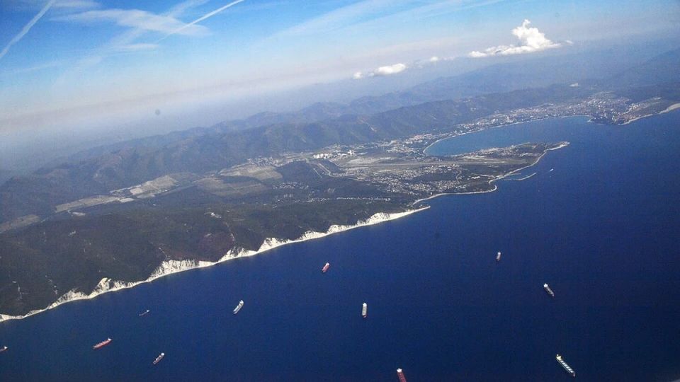 TNI: атаки ВСУ по Новороссийску повысили цены на энергоресурсы в мире