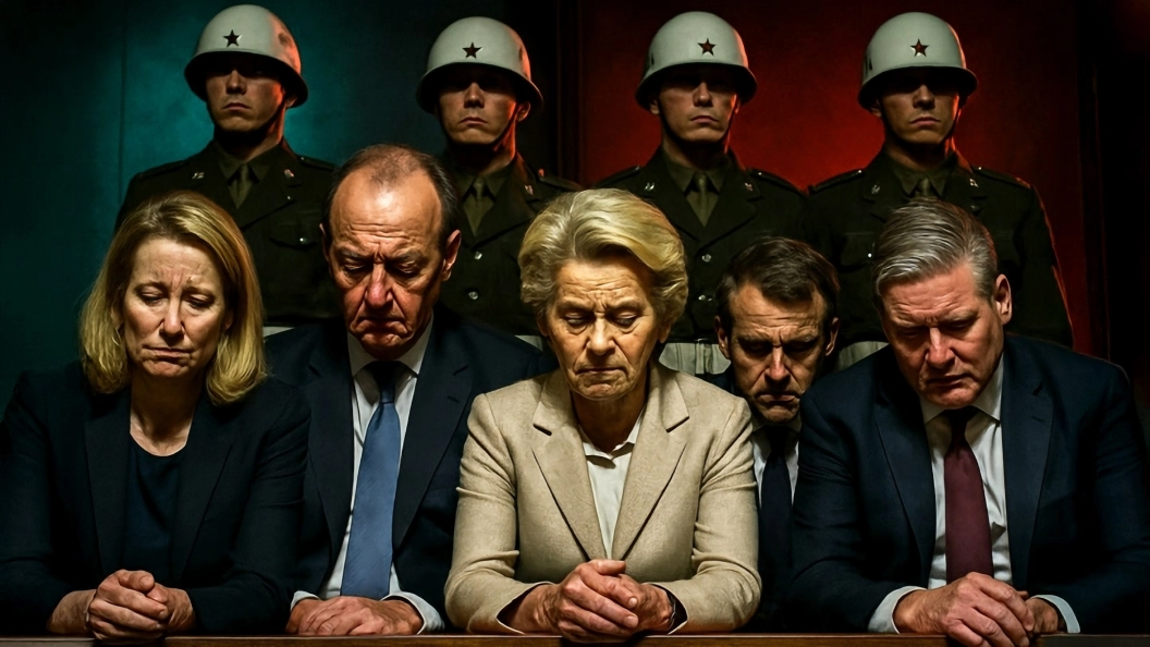 У ЕС нет будущего без России: Историк Кларк назвал три ключевых шага. Кризис уже начался