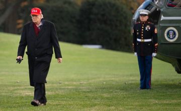 В Европе растут опасения, что Трамп отстранится от решения конфликта на Украине, если ему не удастся достичь заключения мирного соглашения, сообщили Bloomberg европейские дипломаты, отмечая, что общение американской и...