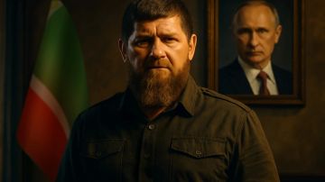 "Глава Чечни пропал": Весь фронт внезапно замер. Британские БПЛА пытались убить Кадырова? Первый удар по Генштабу ВСУ. 9 офицеров – "200"