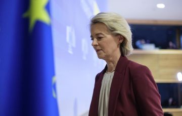 "Отдать придется все": план Европы против России окончательно провалился