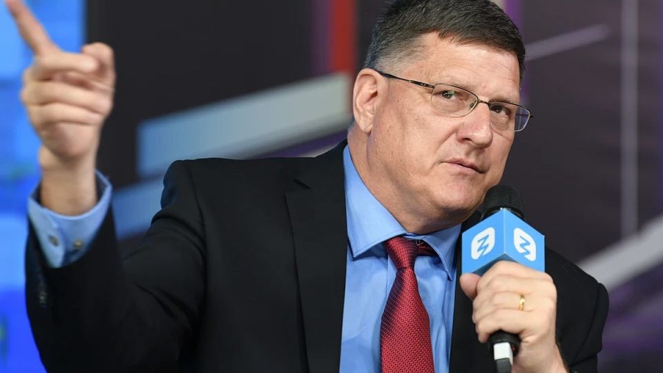 «Не будут спасать Европу»: Риттер допустил, что США откажутся от поддержки ЕС в пользу России