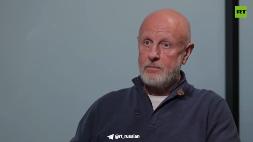 Дмитрий Пучков заявил о контроле США над антикоррупционными органами Украины