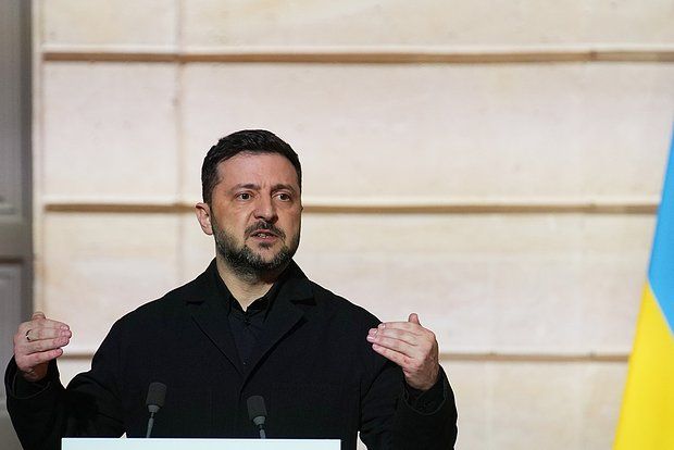 Депутат Чепа: Верховная Рада сегодня имеет большую легитимность, чем Зеленский