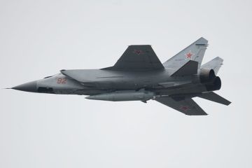 Минобороны России отчиталось о массированном ударе по объектам ВПК Украины