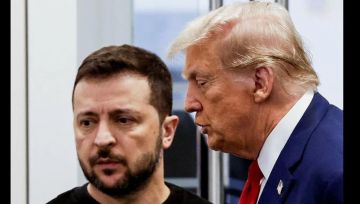 Юрий Подоляка: Финансовое удушение Украины