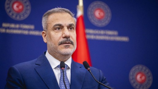 Глава МИД Турции Фидан: Россия имеет множество причин не доверять никому