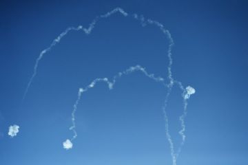 В Ленобласти нашли обломки сбитого беспилотника ВСУ после атаки