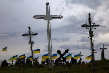 TAC: Требования Европы по Украине не соответствуют действительности