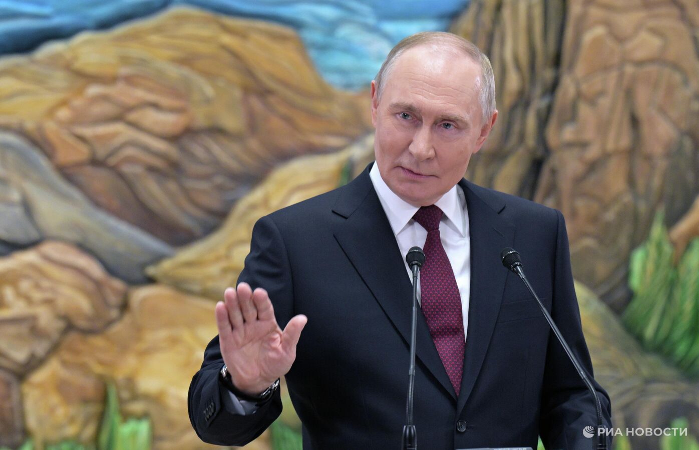 На Западе раскрыли, какой подарок лидеры ЕС преподнесли Путину