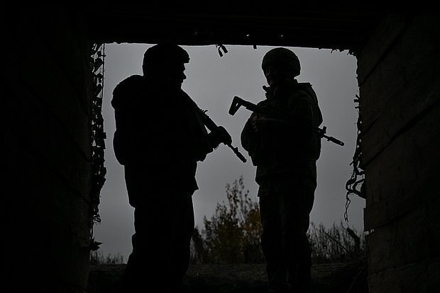 Военный аналитик Кастхельми: Ослабление ВСУ создает для России преимущества