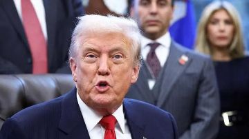 Западные политики ищут варианты для признания поражения России. Но им мешает Трамп