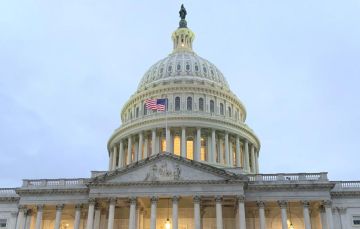 Telegraph: стратегия нацбезопасности США избегает критики России