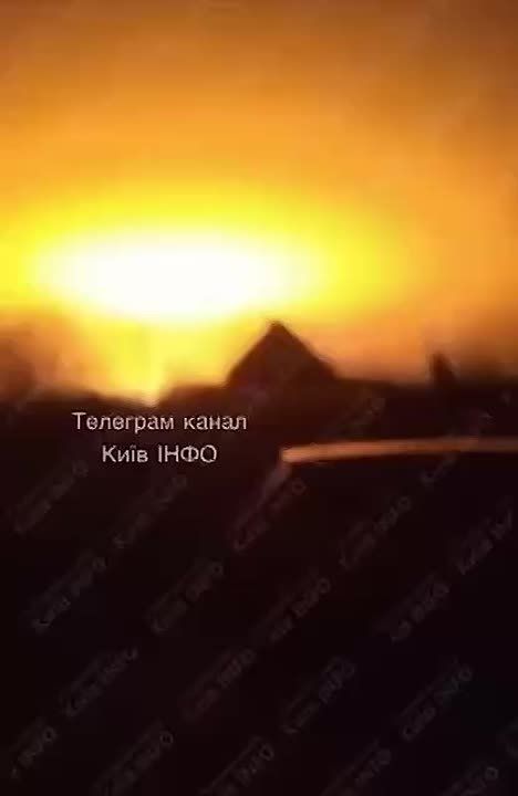 Нанесен новый удар по Фастову