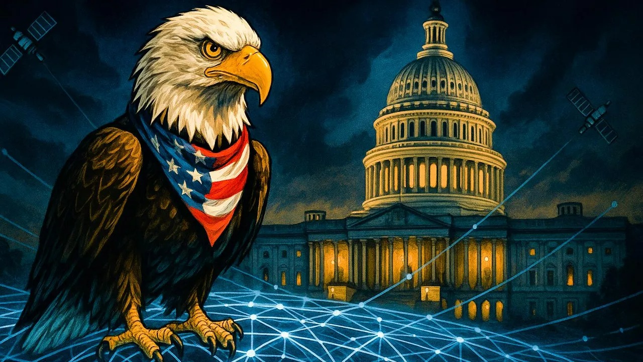 Новая Стратегия национальной безопасности США написана в Кремле