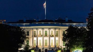 Исключение России из числа "прямых угроз" США в новой стратегии нацбезопасности — позитивный шаг, заявил Дмитрий Песков