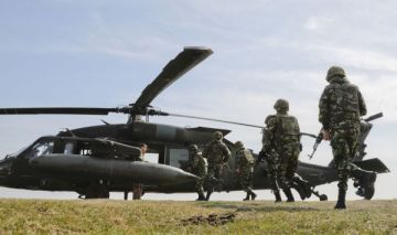 Игра мускулами. На Западе высказались о войне с Россией