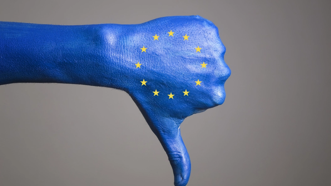 Европа готовит "растяжку" для России. Но подорваться на ней может любой