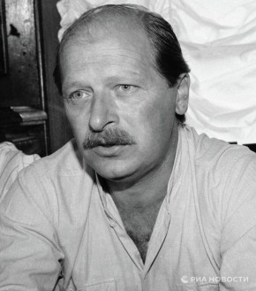 Умер советский и украинский режиссер Вячеслав Криштофович