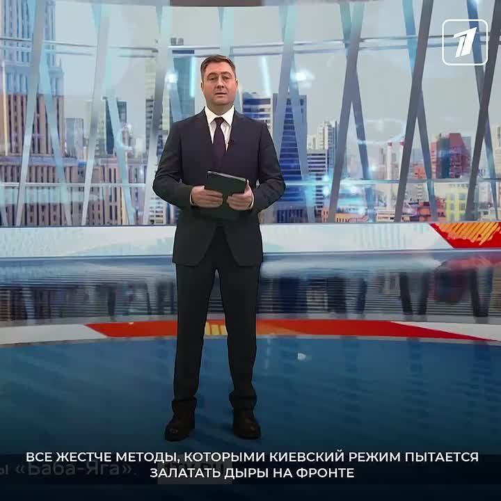 Все жестче методы, которыми киевский режим пытается залатать дыры на фронте