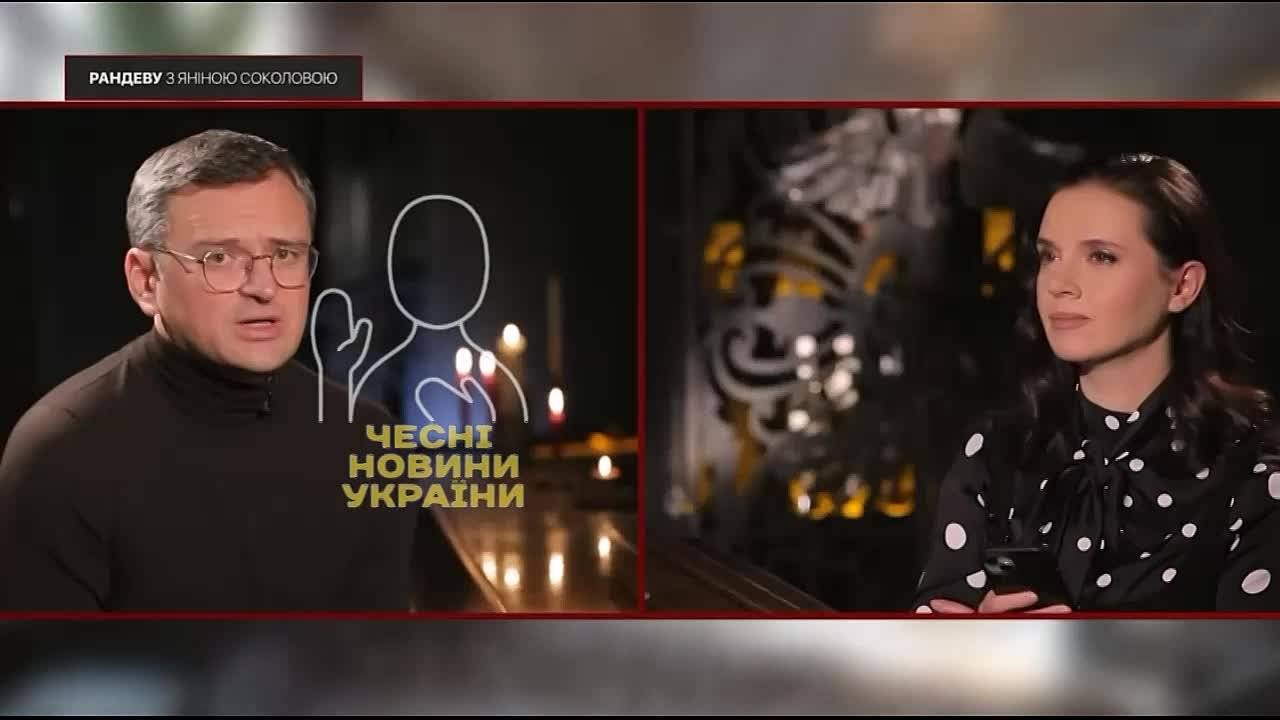 «Получу повестку - пойду. Я в Украине, я не буду убегать за границу»