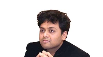 Анкит Шах: Санкции Запада вызывают у Индии улыбку, вместе с Россией она идёт к дедолларизации