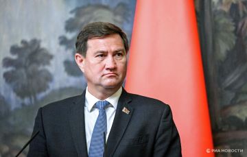 Принуждение Киева к миру от США вынуждены учитывать в ЕС, заявил Рыженков