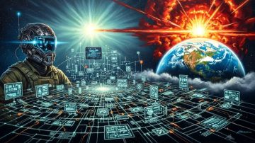 Большая ликвидация: Хакеры подсказали ВС России, куда бить